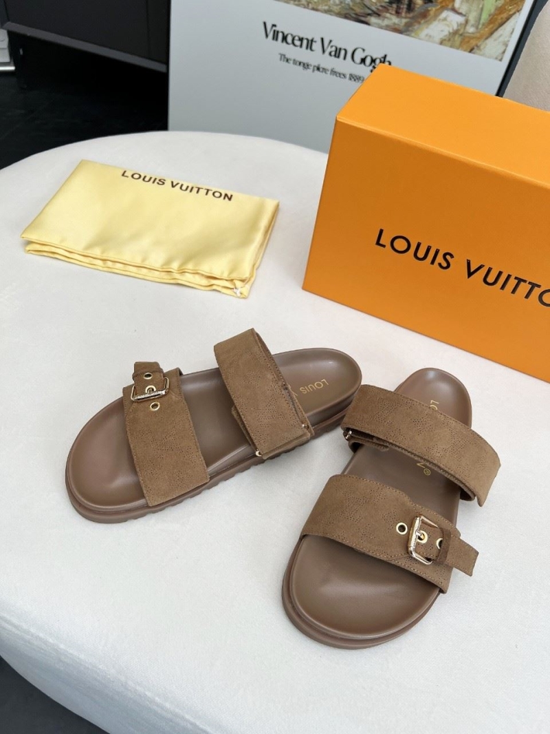 LV Sandals